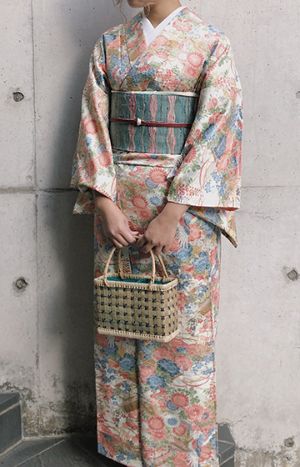 first（清水店）_着物画像