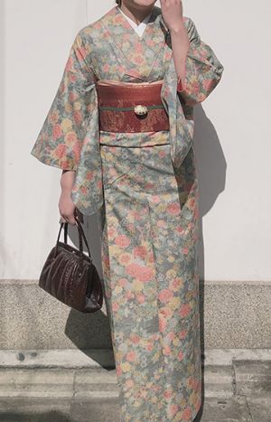 first（清水店）_着物画像