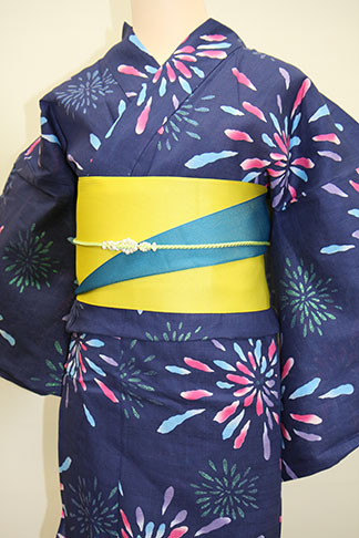 花かんざしサンプル