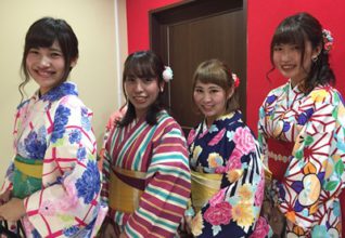 華かざり_着物サンプル画像