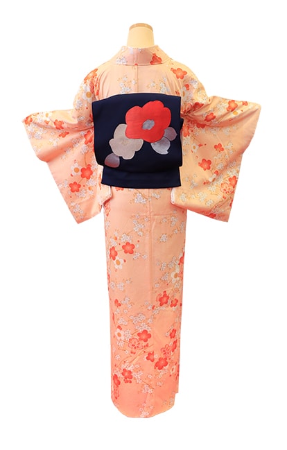 Karen京都サンプル