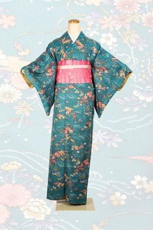 きもの桜京_着物画像