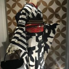 キモノハーツの着物サンプル02