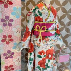 キモノハーツの着物サンプル03