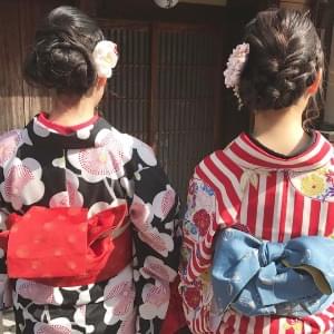 京都祇園 着な晴れ_インスタサンプル03