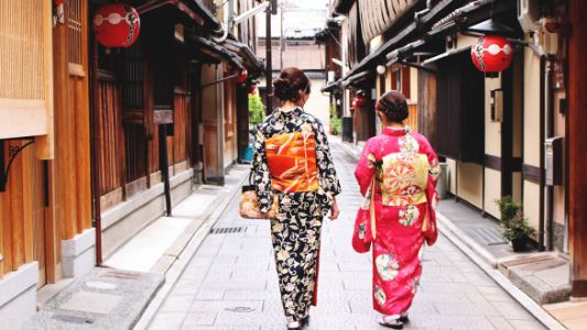 京都着物レンタル 京之夢_着物画像