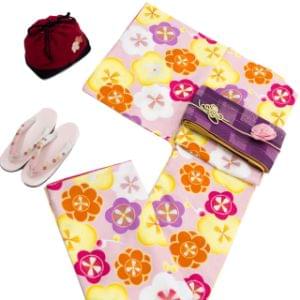 京越_着物サンプル画像