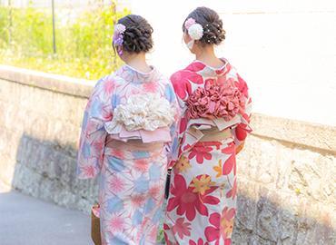 着物レンタル 京小町サンプル