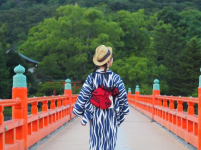 愛和服着物サンプル04