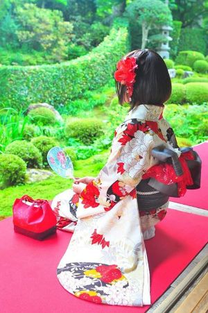 愛和服着物サンプル03