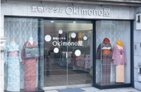 Okimono屋