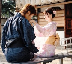 着物レンタル瑠璃02