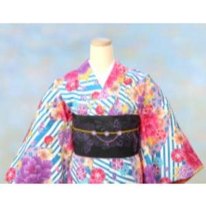 四季さくら_着物サンプル画像