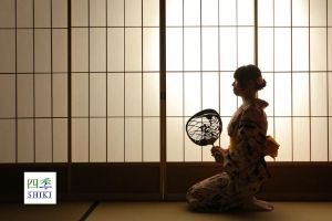 四季さくら_着物サンプル画像