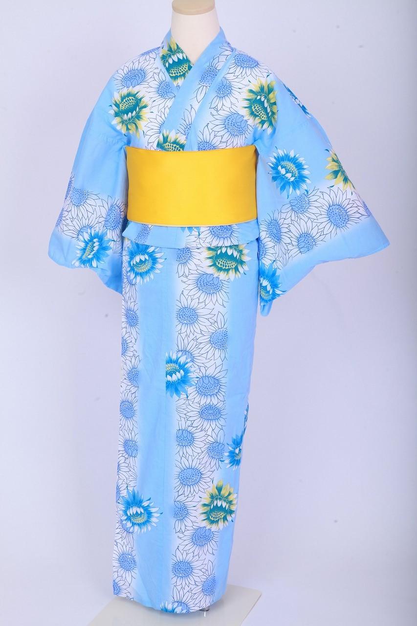 着物レンタルVASARAサンプル